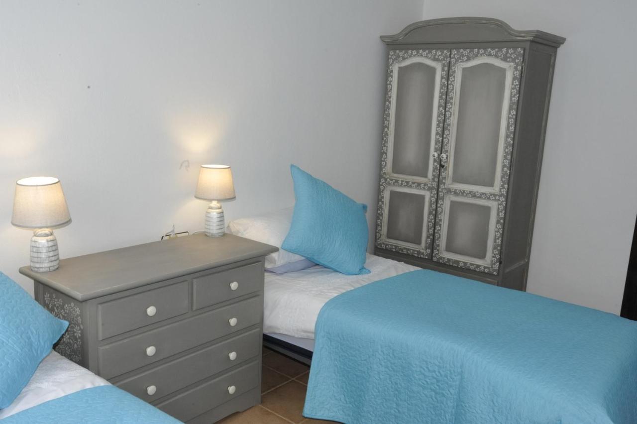Apartamento La Cantarera Tarifa