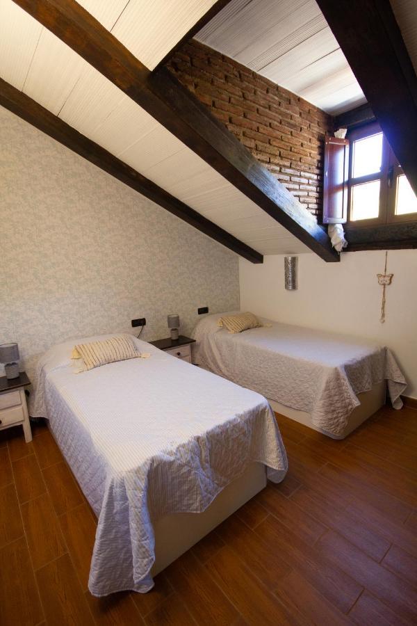 La Cantarera Apartamento Tarifa